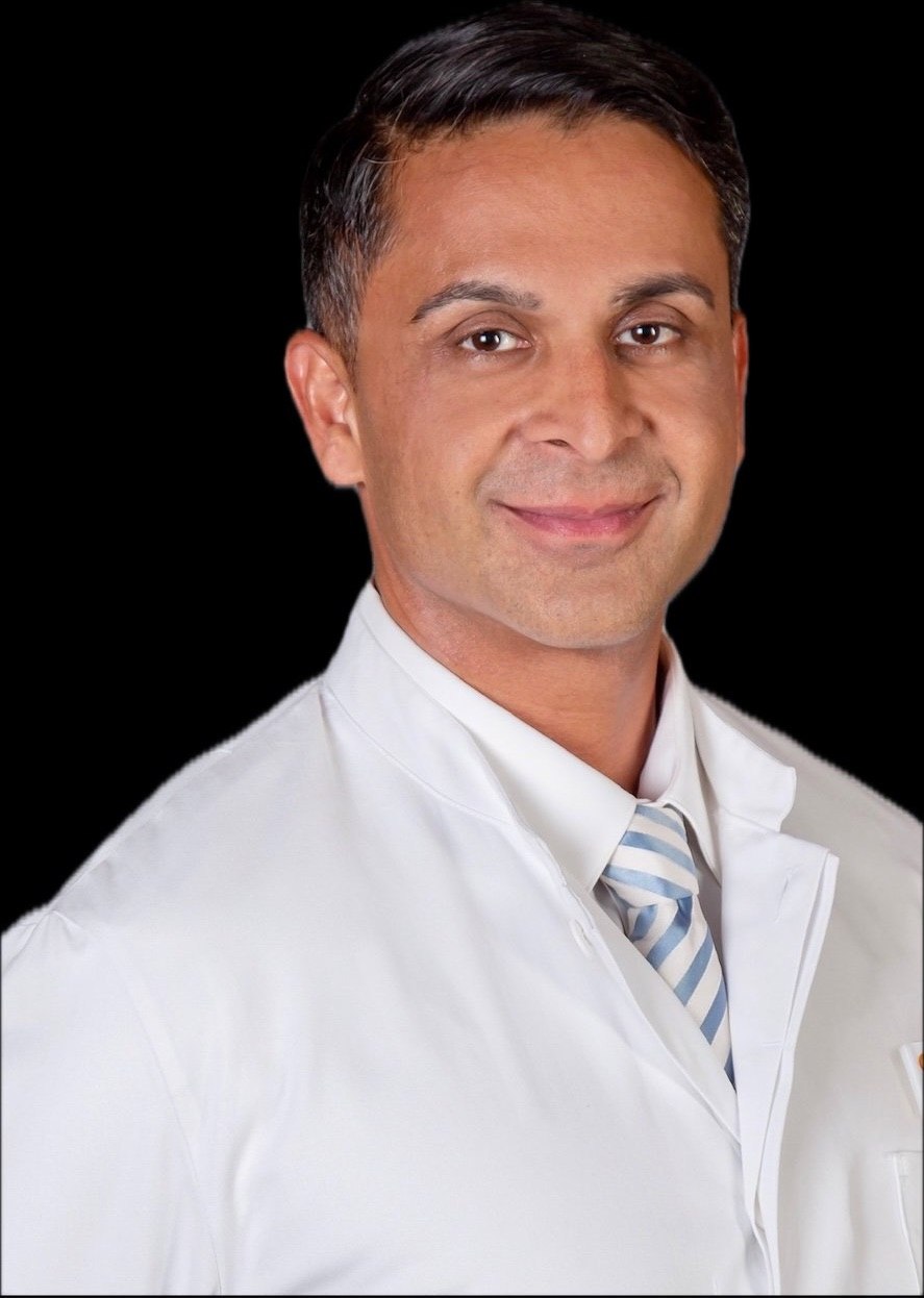 Dr. med. Mostafa Mosafer